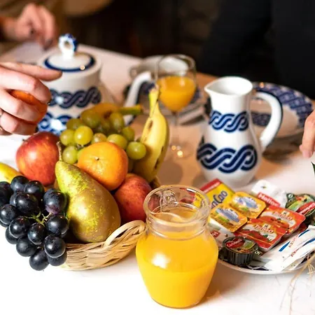 Casa Antiga Do Monte * Padrón