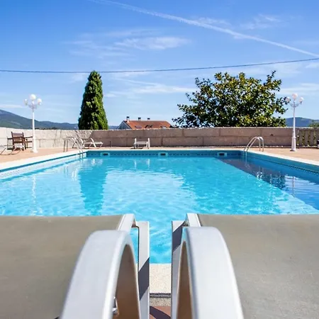 Casa Antiga Do Monte Casa de Campo *