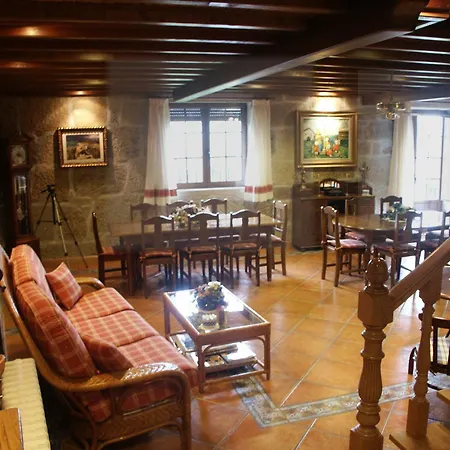 Casa Antiga Do Monte * Lestrove