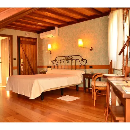 Casa Antiga Do Monte Casa de Campo Padrón