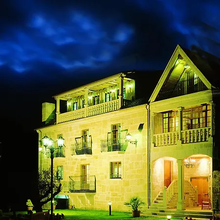 Casa Antiga Do Monte