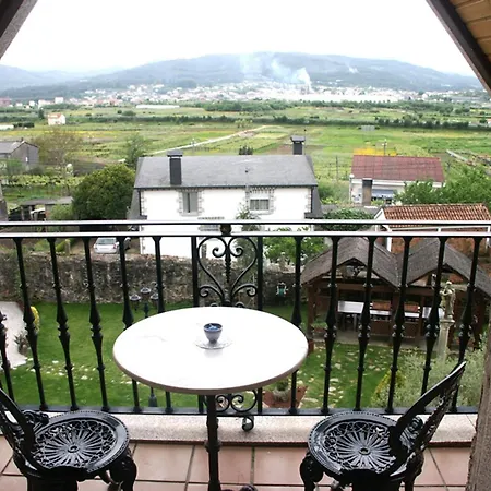 Casa Antiga Do Monte