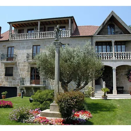 Casa Antiga Do Monte *