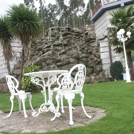 Casa Antiga Do Monte *