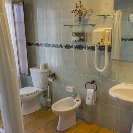 Casa Antiga Do Monte Padrón