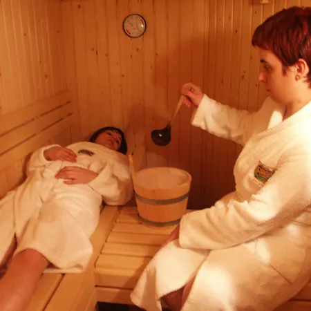 Casa Antiga Do Monte Padrón