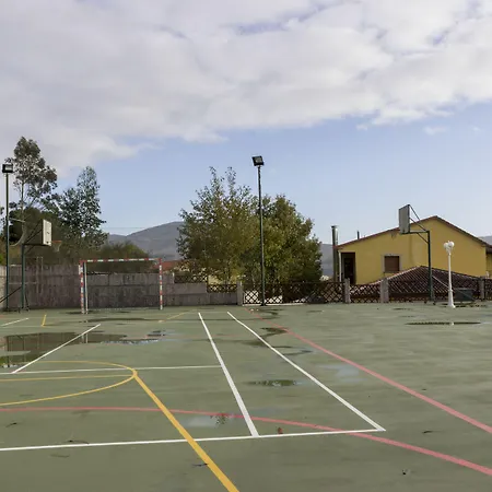 Casa Antiga Do Monte Casa de Campo *