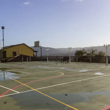 Casa Antiga Do Monte *