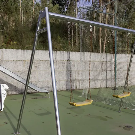 Casa Antiga Do Monte