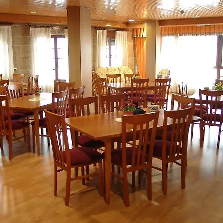 Casa de Campo Casa Antiga Do Monte *