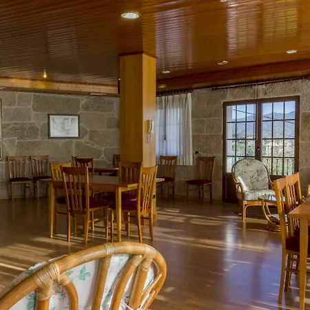 Casa Antiga Do Monte *