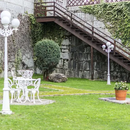 Casa Antiga Do Monte Casa de Campo *