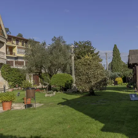 Casa Antiga Do Monte * Padrón