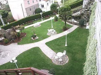 カントリーハウス Casa Antiga Do Monte