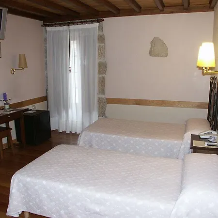 Casa Antiga Do Monte *