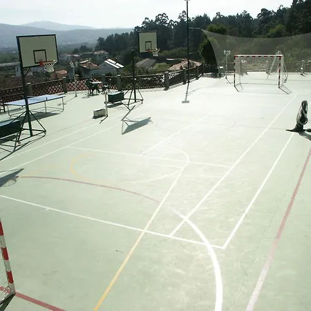 Casa Antiga Do Monte *