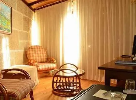 Casa Antiga Do Monte Lestrove