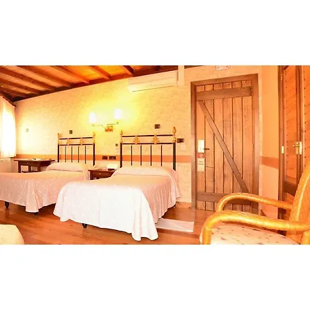 Casa Antiga Do Monte * Padrón