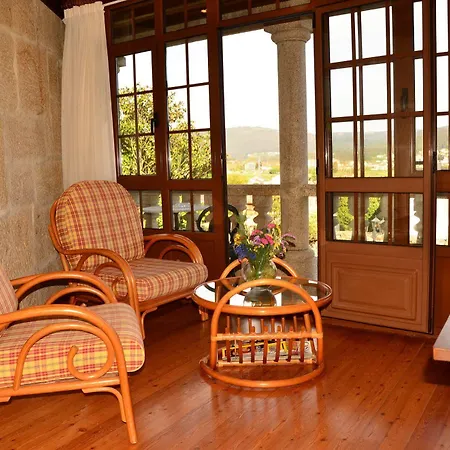 Casa Antiga Do Monte