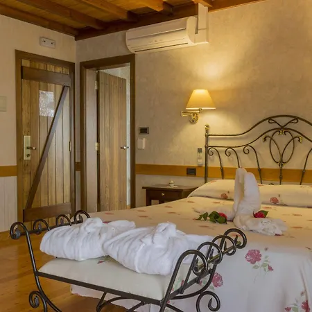 Casa Antiga Do Monte Lestrove