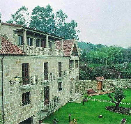 Casa Antiga Do Monte