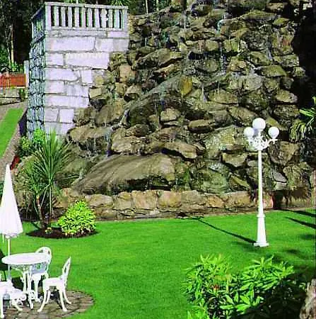 Casa Antiga Do Monte