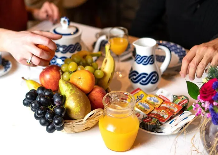 Casa Antiga Do Monte * Padrón