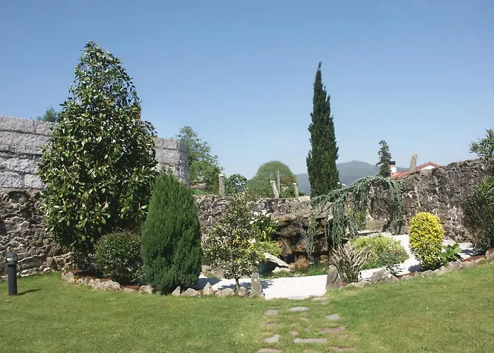 منزل ريفي Casa Antiga Do Monte *