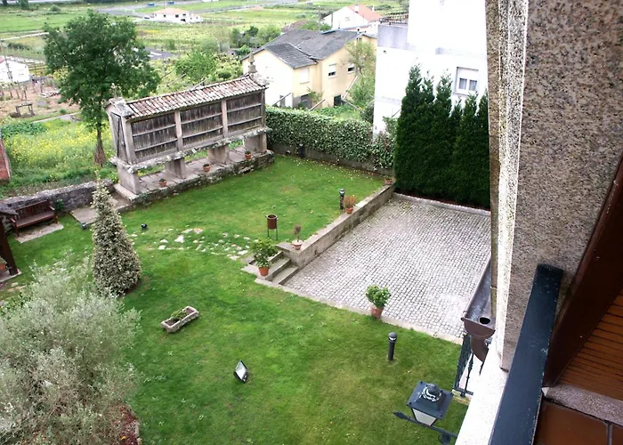 Kır Evi Casa Antiga Do Monte Padrón