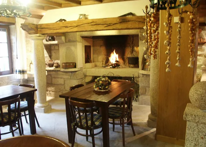 Casa Antiga Do Monte *