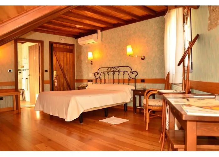 Casa Antiga Do Monte منزل ريفي Padrón