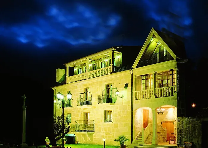 Casa Antiga Do Monte