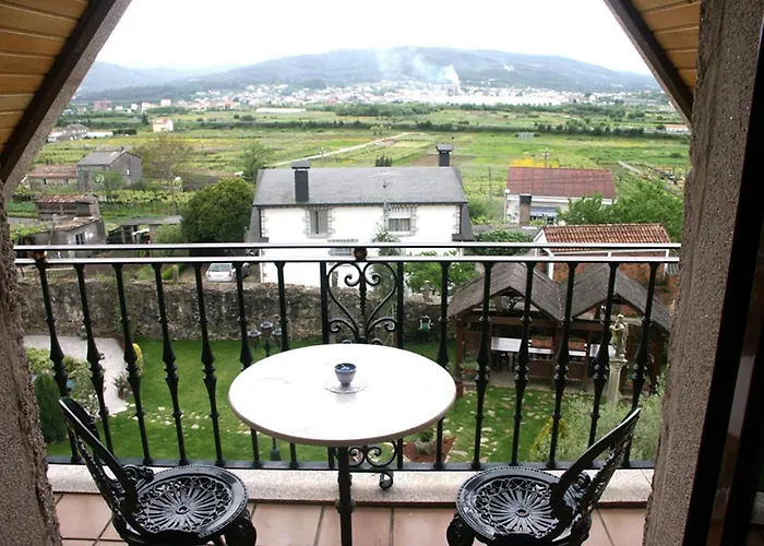 Casa Antiga Do Monte