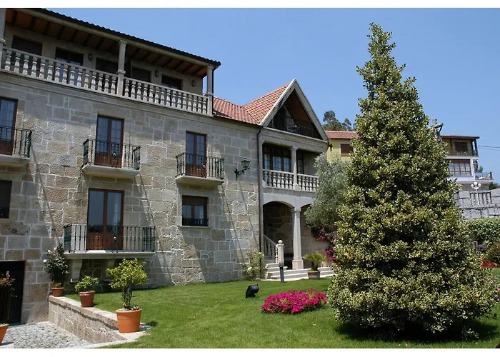 Kır Evi Casa Antiga Do Monte Padrón