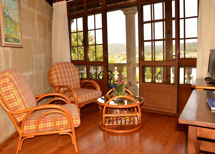 Casa Antiga Do Monte *