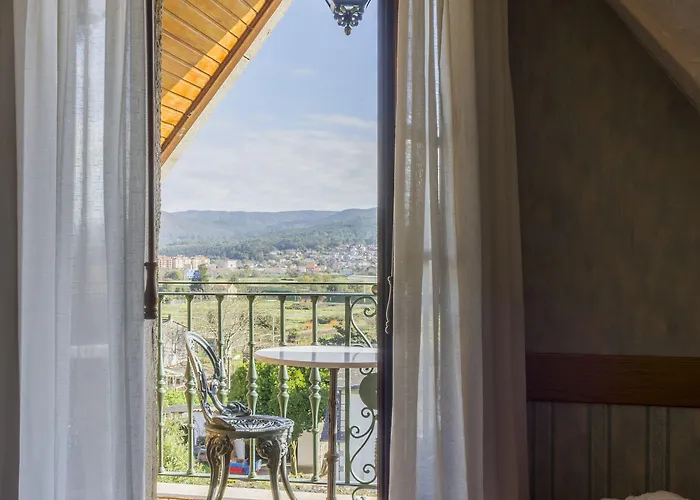 منزل ريفي Casa Antiga Do Monte *