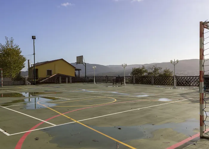 Casa Antiga Do Monte *