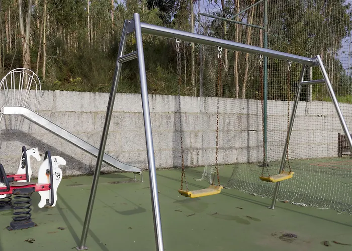 Casa Antiga Do Monte