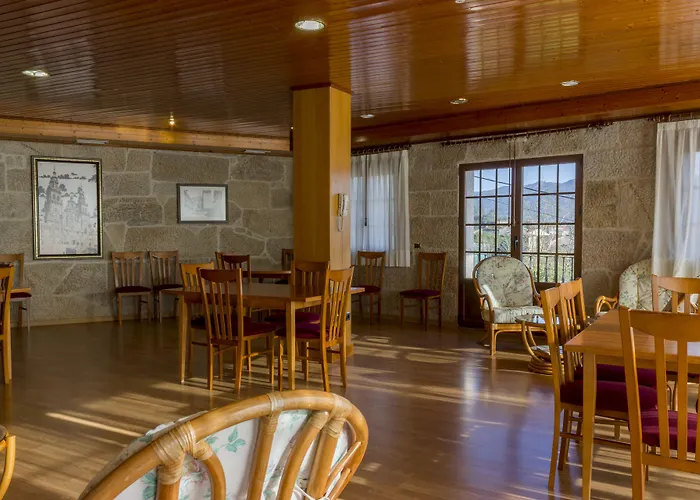 Casa Antiga Do Monte *