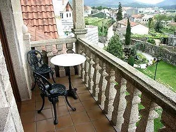 Casa Antiga Do Monte *