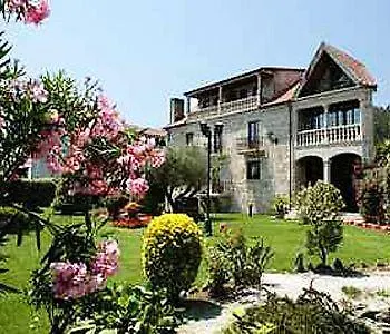 Casa Antiga Do Monte