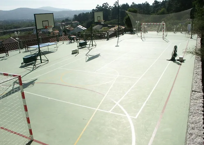 Casa Antiga Do Monte *