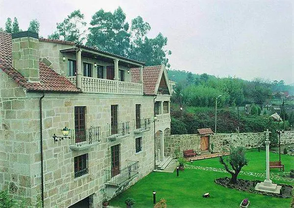 Casa Antiga Do Monte