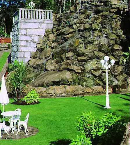 Casa Antiga Do Monte